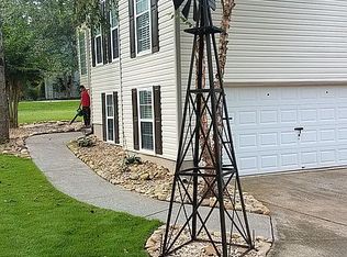 3850 Pilgrim Mill Rd, Cumming, GA 30041