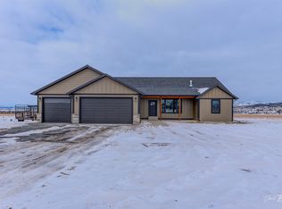 5840 Kamp Rd, East Helena, MT 59635