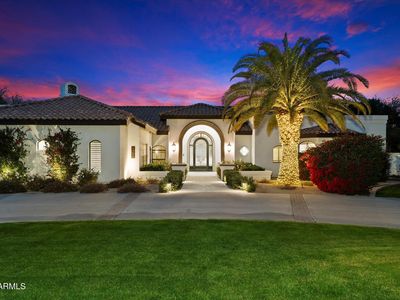 13670 N 85th Pl, Scottsdale, AZ, 85260