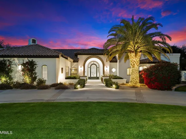 13670 N 85TH Place, Scottsdale, AZ 85260