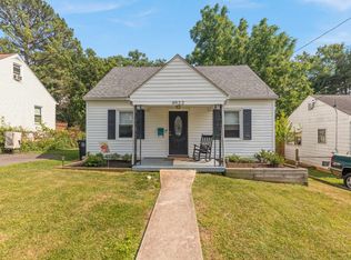 4922 Myrtle St, Lynchburg, VA 24502