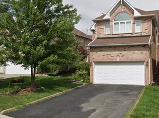 149 Canterfield Clos, Markham, ON L3P 7S4