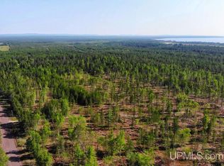 Tbds40 Rice Lake Rd, Lake Linden, MI 49945