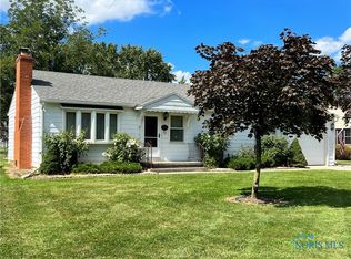 1536 S Clinton St, Defiance, OH