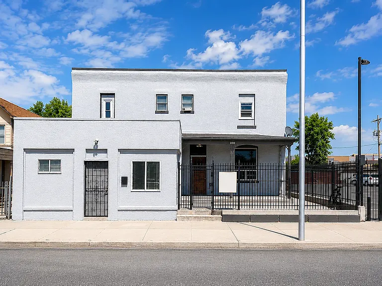 1230 E Evans Ave — Photo 1