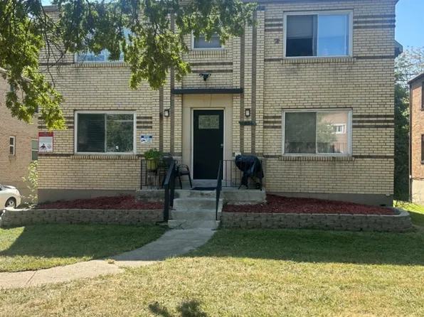 1631 Summit Rd, Cincinnati, OH 45237