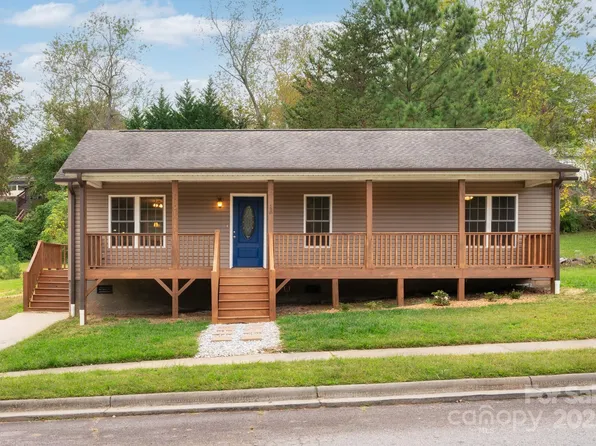 18 Alex Way, Asheville, NC 28806