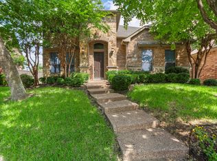 1417 Lampasas Dr, Allen, TX 75013