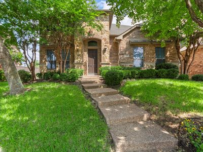 1417 Lampasas Dr, Allen, TX, 75013