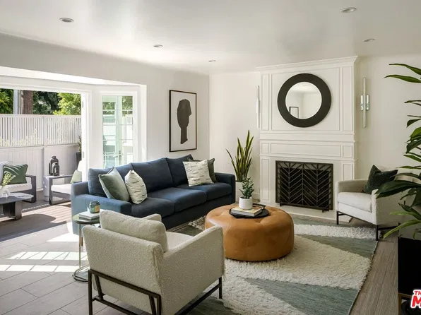 8963 Cynthia St, West Hollywood, CA 90069