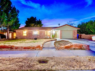1115 N Mesilla St, Las Cruces, NM, 88005