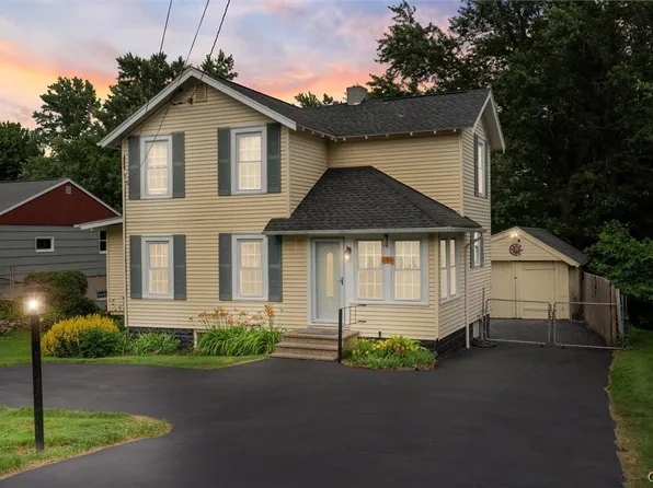 5166 Jamesville Rd, Jamesville, NY 13078