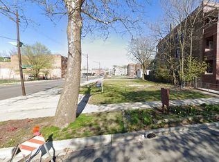 6105 S Rhodes Ave, Chicago, IL 60637