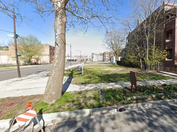 6105 S Rhodes Ave, Chicago, IL 60637