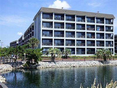 5905 S Kings Hwy, Myrtle Beach, SC, 29575