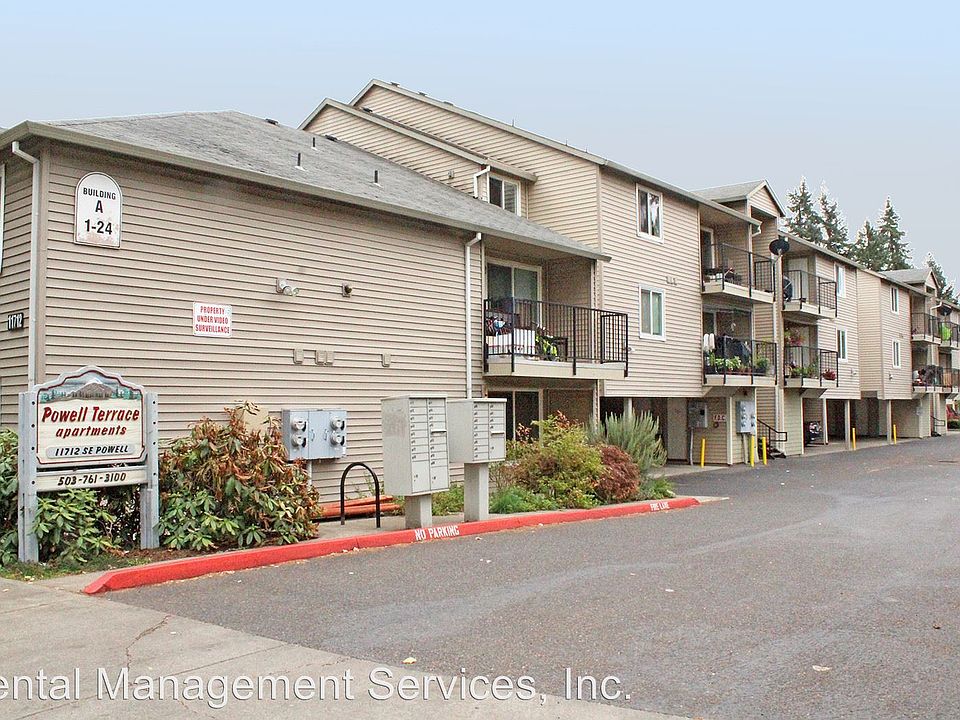 1st image of 11712 SE Powell Blvd APT 12