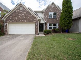 601 Hopewell Park, Lexington, KY 40511
