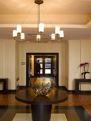 Rented by Stonehenge NYC LLC | media 45