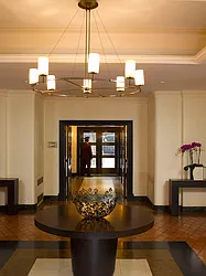 Rented by Stonehenge NYC LLC