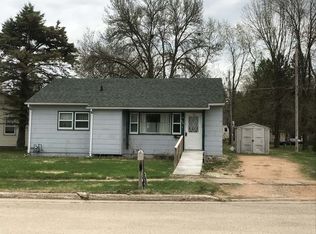 523 Birch St, Antigo, WI 54409