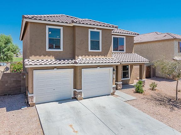 25266 W Jackson Ave - MLS-3