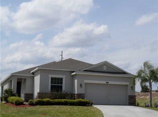 5709 Rutherford Rd, Mount Dora, FL 32757