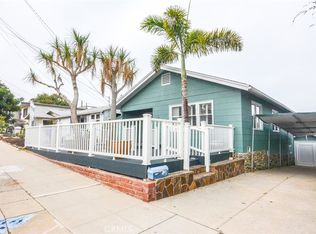 2226 Etiwanda St, San Diego, CA 92107