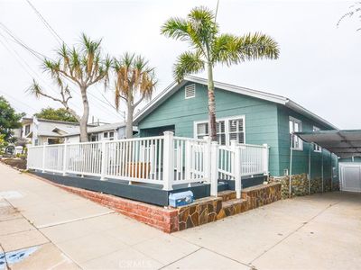 2226 Etiwanda St, San Diego, CA, 92107