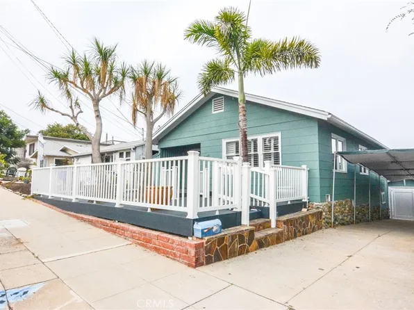 2226 Etiwanda St, San Diego, CA 92107