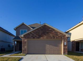 24222 Avogadro Dr, Katy, TX 77493