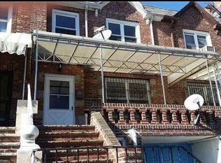 13945 85th Dr, Jamaica, NY 11435
