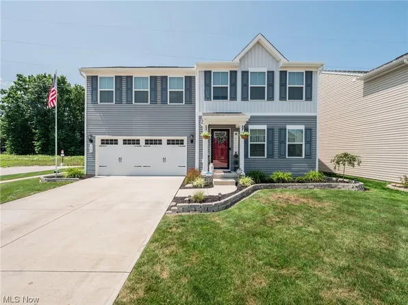 153 Springvale Dr, Amherst, OH 44001