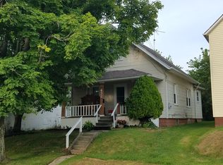 432 4th Ave, Mansfield, OH 44905