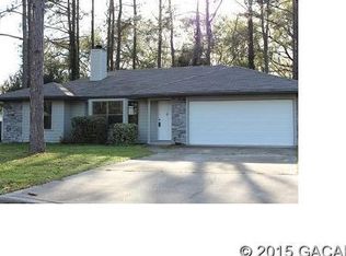 6202 NW 37th Dr, Gainesville, FL 32653