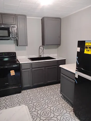 610 & 612 Cabell Dr #612-B Photo 1