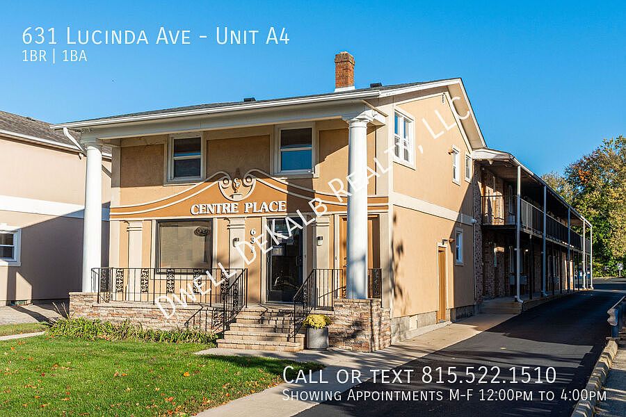 1st image of 631 Lucinda Ave #A4