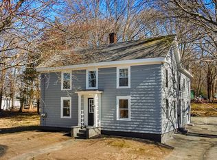 38 Forest St, Danvers, MA 01923