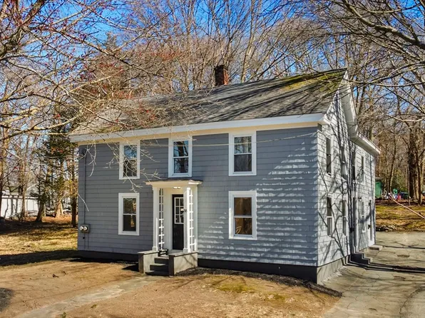 38 Forest St, Danvers, MA 01923