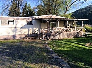 1201 Shriver Rd, Orofino, ID 83544