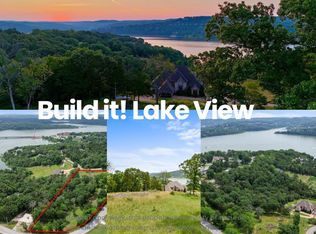 Lot 3 Clearwater Drive, Ridgedale, MO 65739