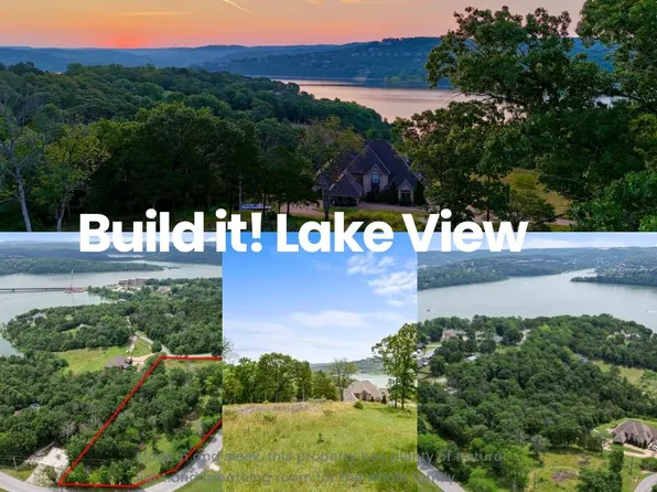 Lot 3 Clearwater Drive, Ridgedale, MO 65739