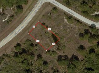 12421 Gulfstream Blvd, Port Charlotte, FL 33981