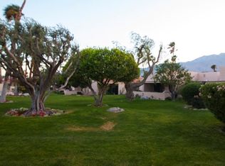 2618 N Whitewater Club Dr UNIT A, Palm Springs, CA 92262
