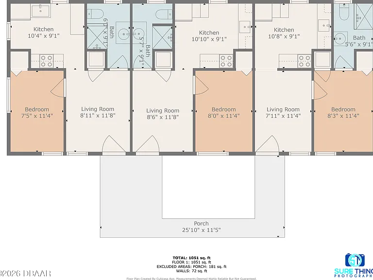 259 Jefferson St #2 — Photo 12