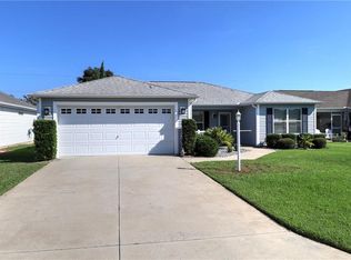 2493 Buttonwood Run, The Villages, FL 32162