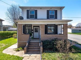 3523 5th Ave, Beaver Falls, PA 15010