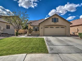 3972 E Ironhorse Rd, Gilbert, AZ 85297