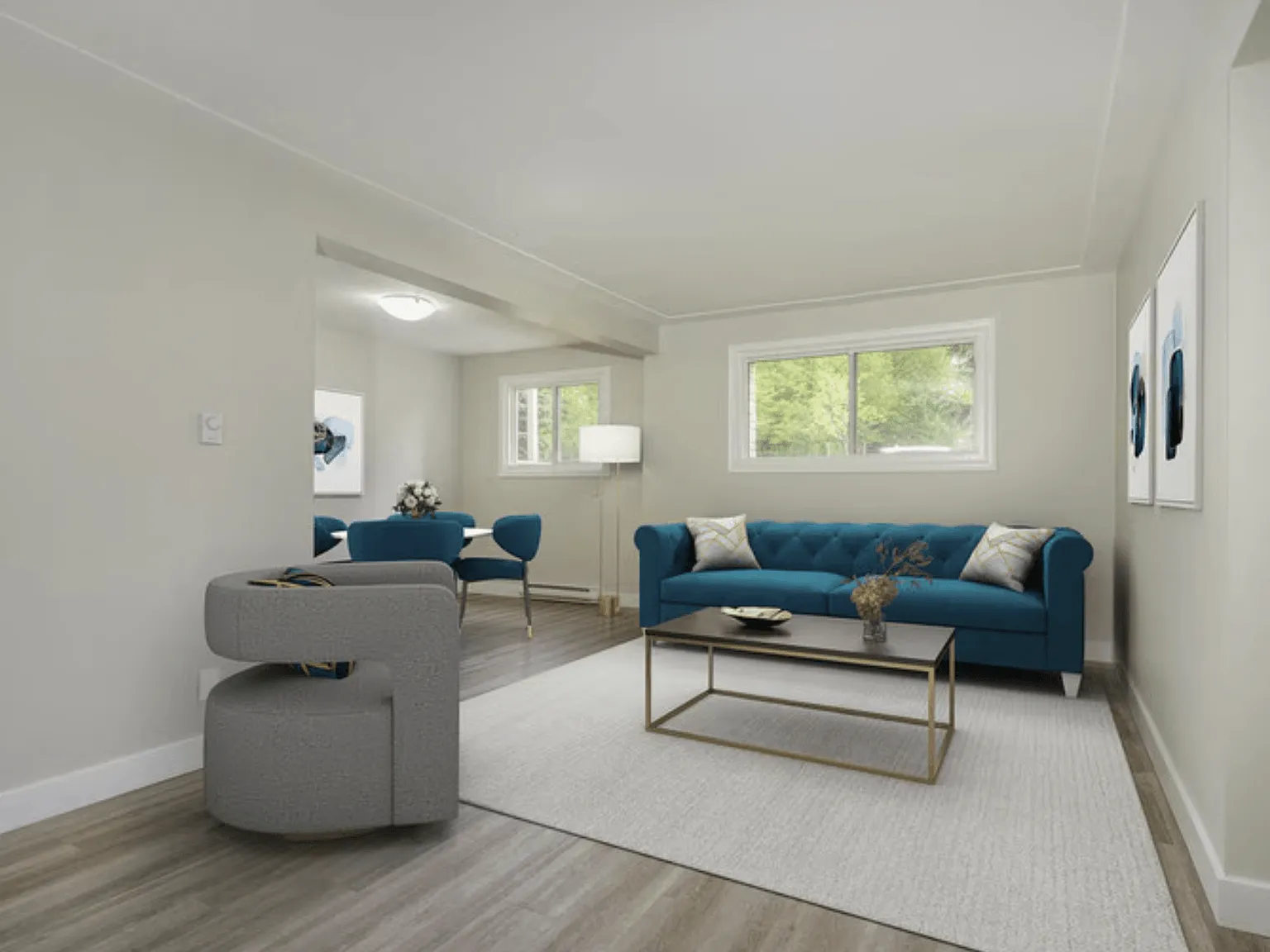 Nashdale Residences — Photo 3
