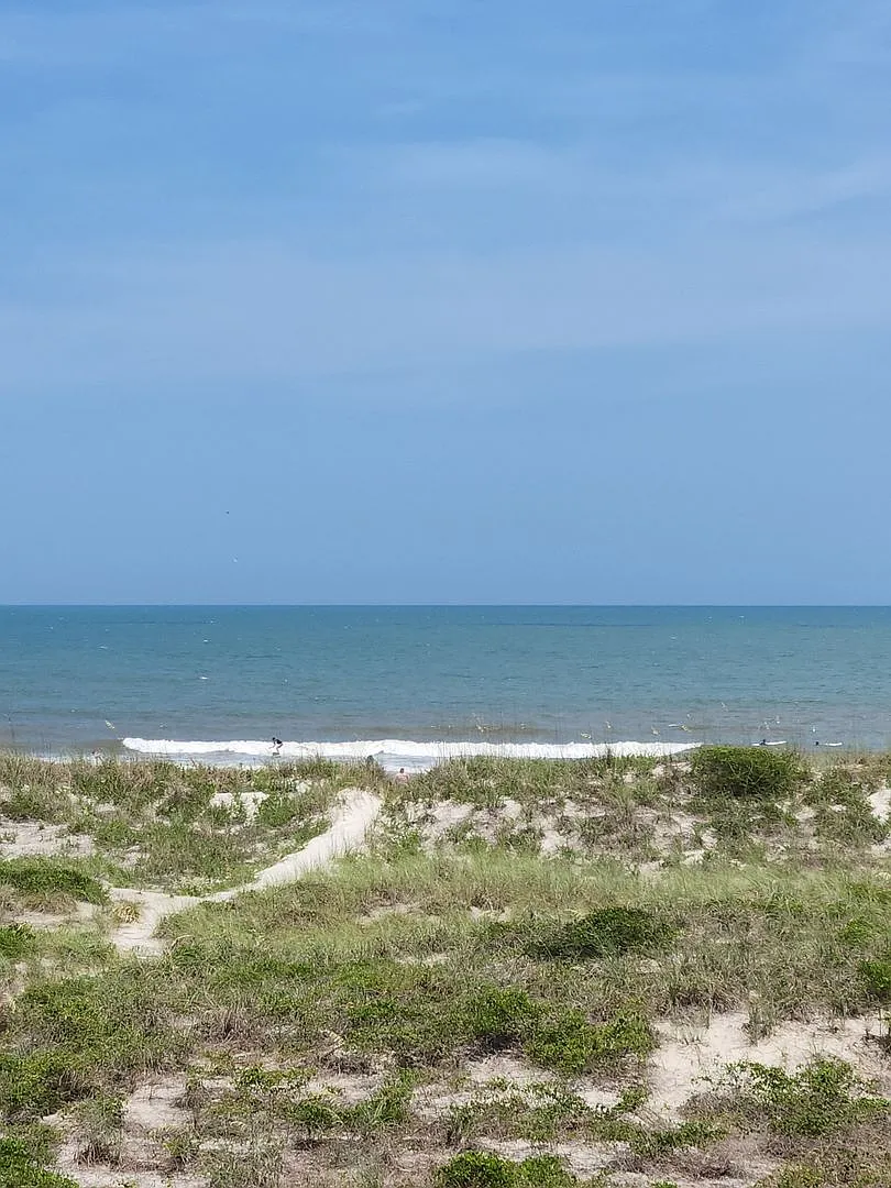 Oceanfront Condo on Beautiful Amelia Island — Photo 3