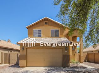 8032 W Preston Ln, Phoenix, AZ 85043